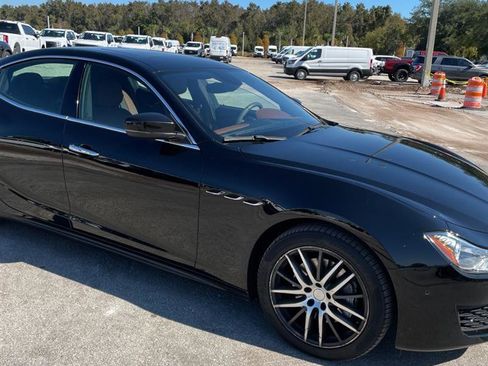 Used 2019 Maserati Ghibli image 4