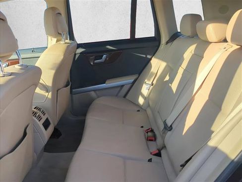 Used 2010 Mercedes-Benz GLK 350 4MATIC image 20