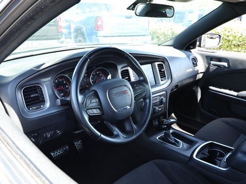 Used 2023 Dodge Charger SXT RWD image 24