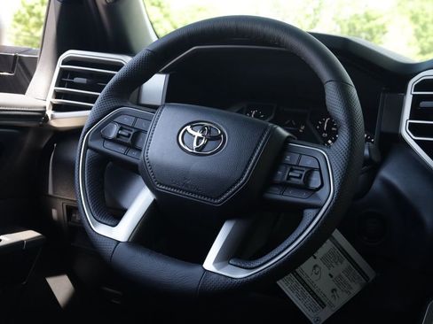 New 2026 Toyota Tundra SR5 AWD/4WD image 5