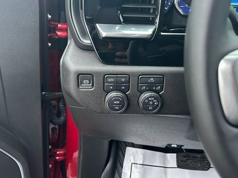 Certified 2025 Chevrolet Silverado 1500 RST image 18