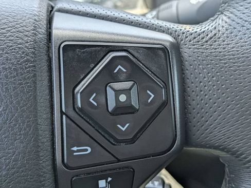 Used 2023 Toyota Tacoma TRD Sport w/ Advanced Technology Package AWD/4WD image 23
