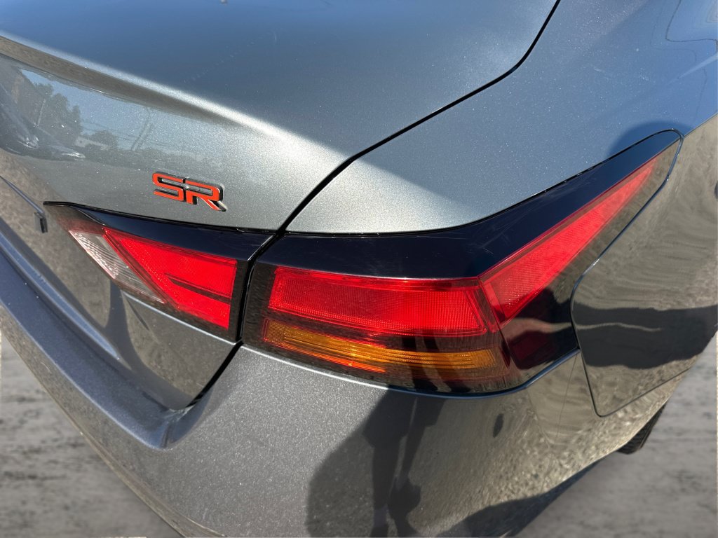 Used 2023 Nissan Altima 2.5 SR FWD image 22