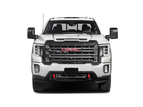 Used 2021 GMC Sierra 3500 Denali w/ Denali Ultimate Package AWD/4WD image 46