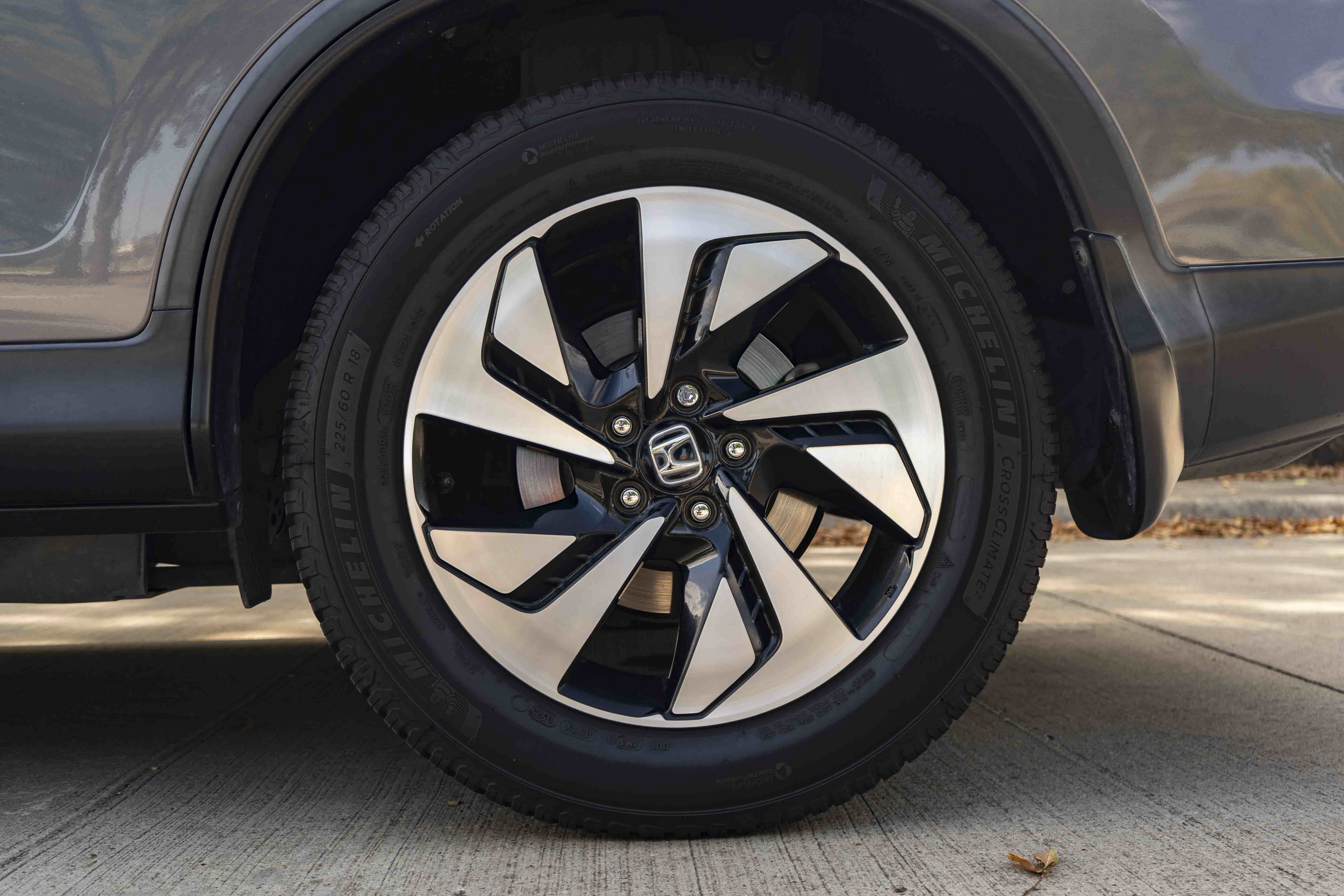 Used 2015 Honda CR-V Touring image 15
