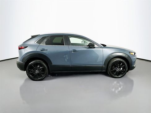 Certified 2023 MAZDA CX-30 AWD 2.5 S w/ Preferred Package image 8