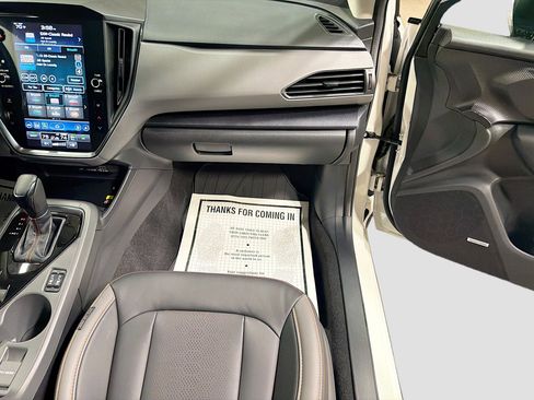 Certified 2025 Subaru Crosstrek 2.5i Limited w/ Popular Package #3A image 17