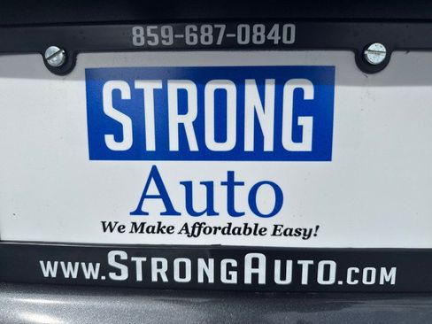 Used 2023 Kia Forte LXS image 19