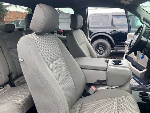 Certified 2018 Ford F150 XLT w/ Max Trailer Tow Package AWD/4WD image 6