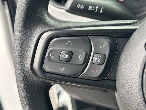 New 2026 Jeep Wrangler Sport AWD/4WD image 25