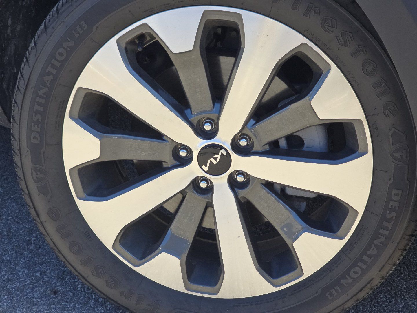 Used 2022 Kia Telluride S AWD/4WD image 11