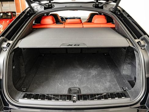 New 2027 BMW X6 M Competition w/ Executive Package AWD/4WD image 20