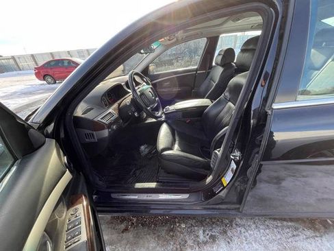 Used 2007 BMW 750Li image 19