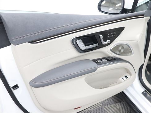 Used 2022 Mercedes-Benz EQS 450+ Sedan image 15