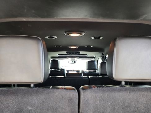 Used 2024 Dodge Durango GT image 17