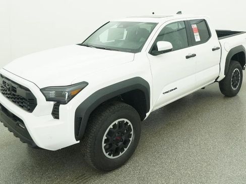 New 2026 Toyota Tacoma TRD Off-Road image 52