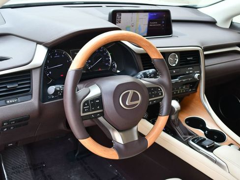 Used 2019 Lexus RX 350 AWD w/ Navigation Package image 12