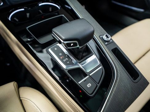 Used 2024 Audi A5 2.0T Premium Plus image 53