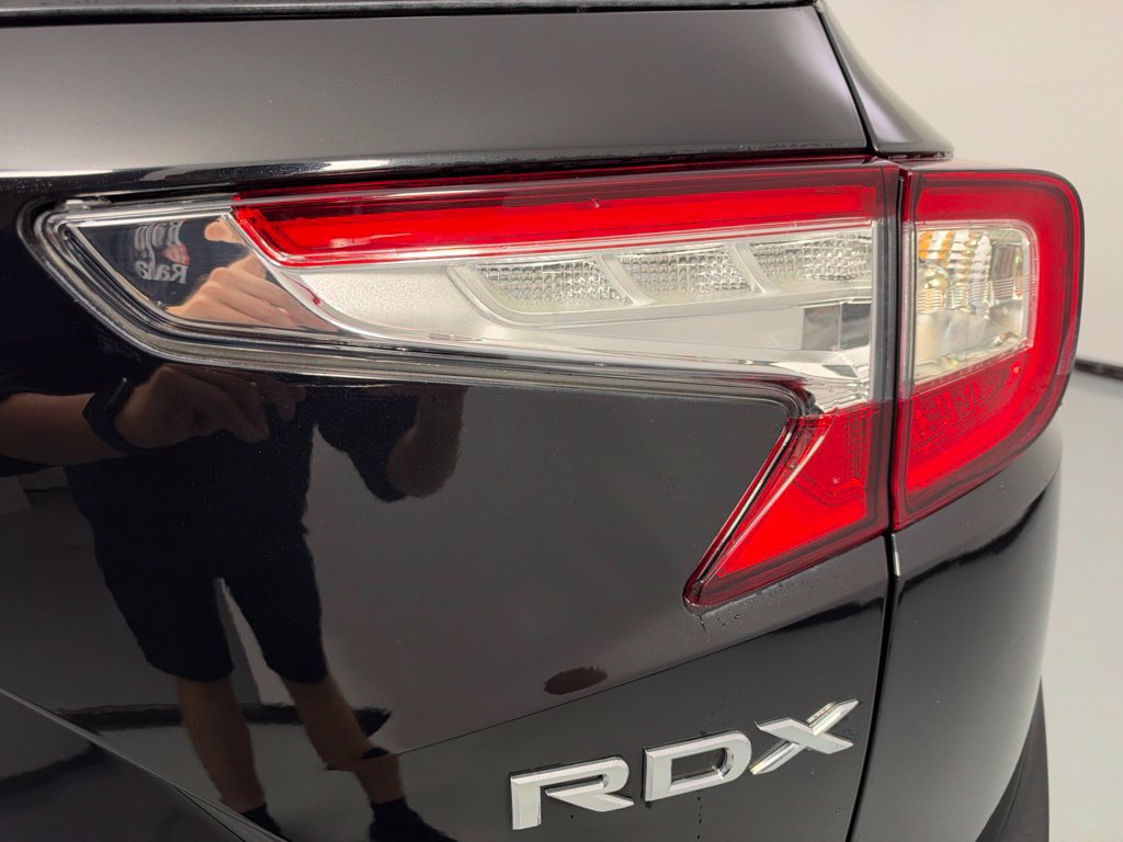 Used 2022 Acura RDX AWD image 7