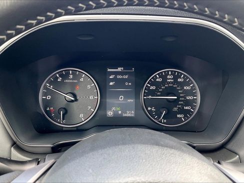 Certified 2025 Subaru Legacy Limited image 24