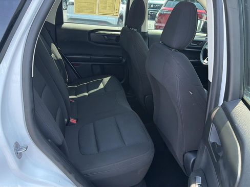Used 2022 Ford Bronco Sport AWD/4WD image 12