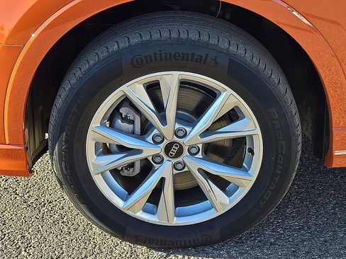 Used 2023 Audi Q3 2.0T Premium image 11