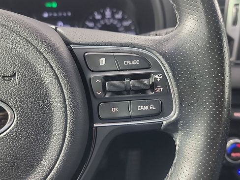 Used 2017 Kia Sportage SX FWD image 26