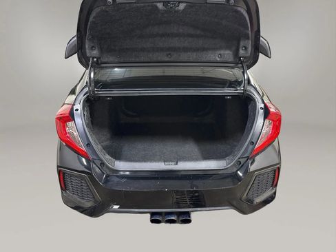 Used 2017 Honda Civic Si image 11