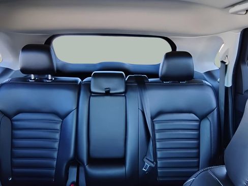 Certified 2023 Ford Edge SEL image 13