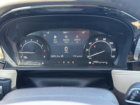 Used 2020 Lincoln Corsair FWD w/ Premium Package image 10