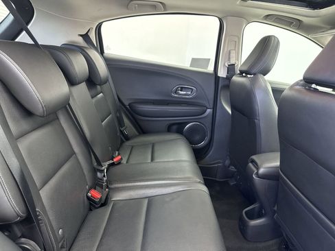 Used 2019 Honda HR-V EX-L image 34