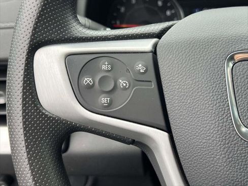 Used 2023 GMC Terrain SLE w/ Driver Convenience Package AWD/4WD image 24