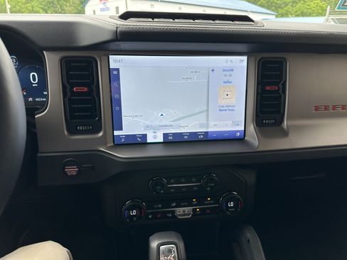 Used 2024 Ford Bronco Raptor AWD/4WD image 13