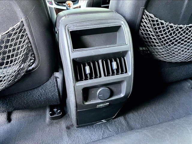 Used 2014 Cadillac SRX Luxury FWD image 21