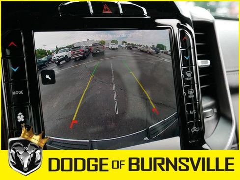 Used 2023 RAM 1500 Laramie AWD/4WD image 30