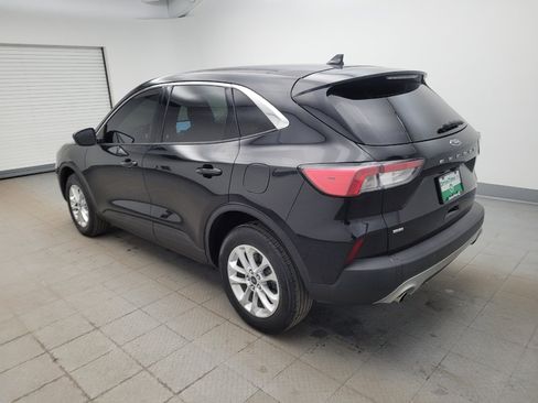 Used 2020 Ford Escape SE AWD/4WD image 3