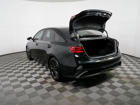 Used 2024 Kia Forte LXS w/ LXS Technology Package FWD image 28