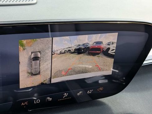 New 2026 Buick Enclave Sport Touring w/ Power Package FWD image 21