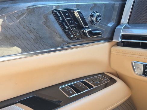 Used 2025 Cadillac Escalade IQ Sport 2 AWD/4WD image 11