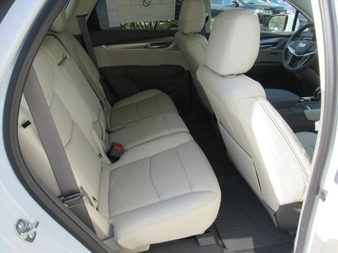New 2026 Cadillac XT5 Premium Luxury w/ Driver Assist Package FWD image 33