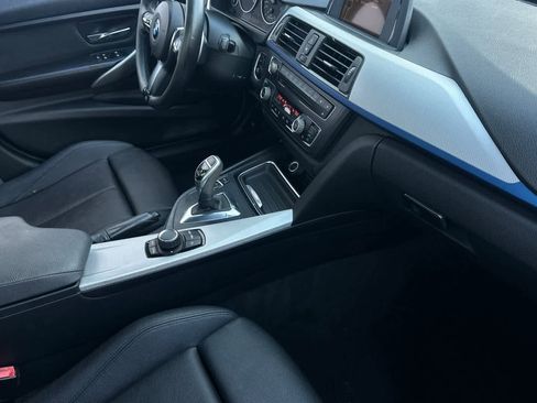 Used 2014 BMW 328i Sedan image 16