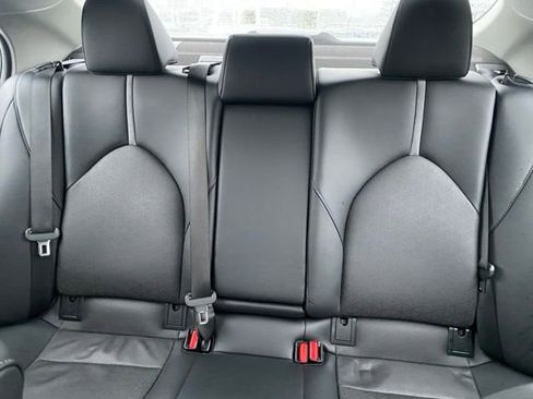 Used 2023 Toyota Camry XSE image 17