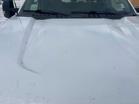 Used 2017 Ford F350 XL w/ Power Equipment Group image 7