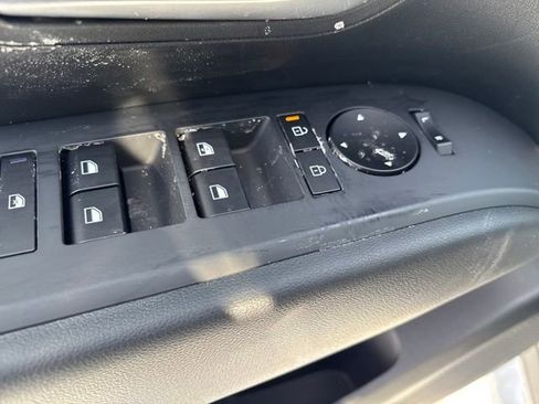 New 2026 Hyundai Tucson SE AWD/4WD image 7