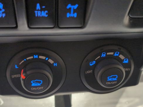 Used 2018 Toyota 4Runner TRD Pro AWD/4WD image 27