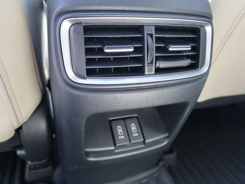 Used 2022 Honda CR-V Touring image 44