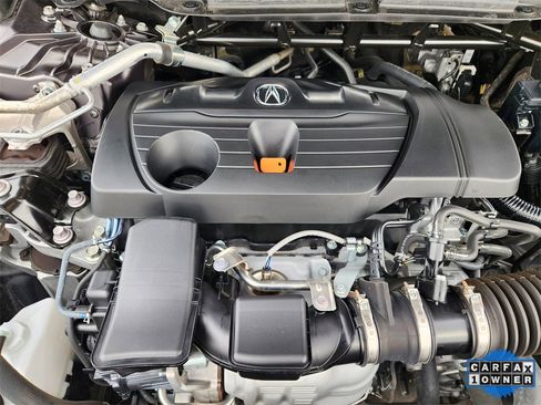 Certified 2022 Acura TLX w/ Technology Package image 34