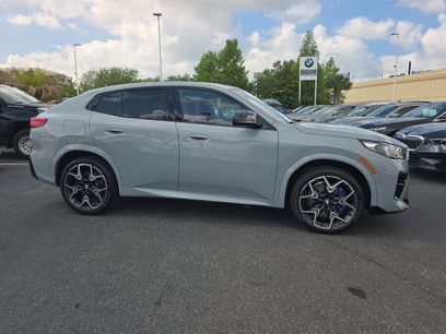 Used 2025 BMW X2 M35i