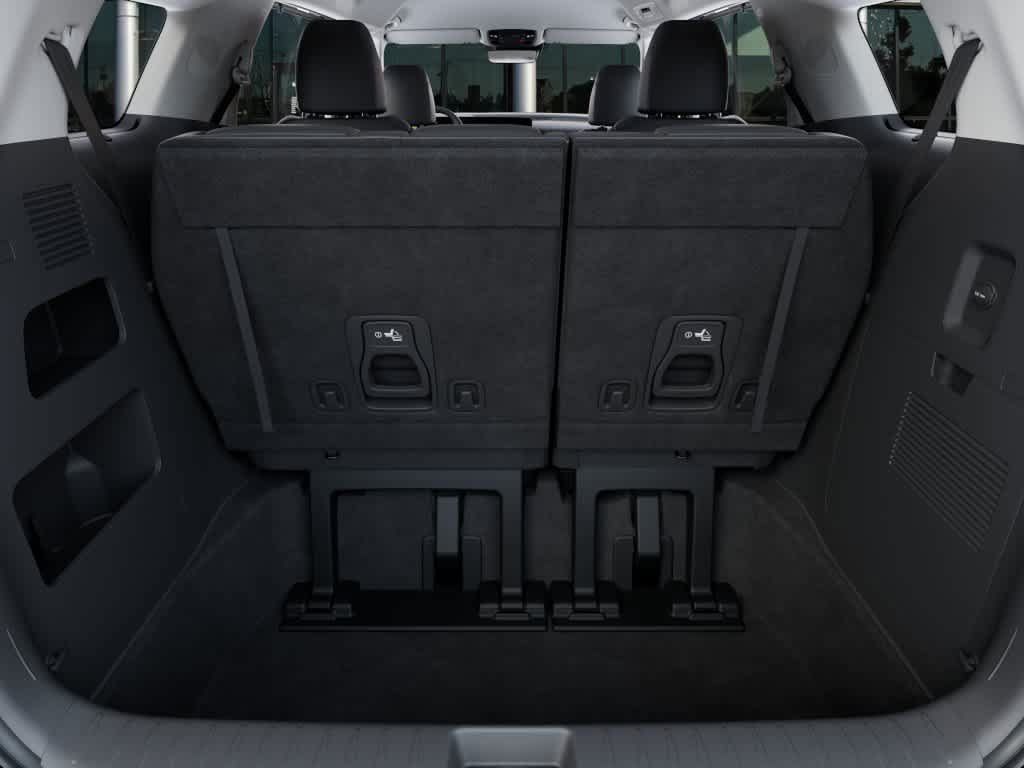 New 2027 Kia Carnival EX FWD image 19