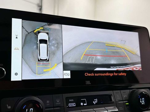New 2026 Toyota Grand Highlander AWD image 19